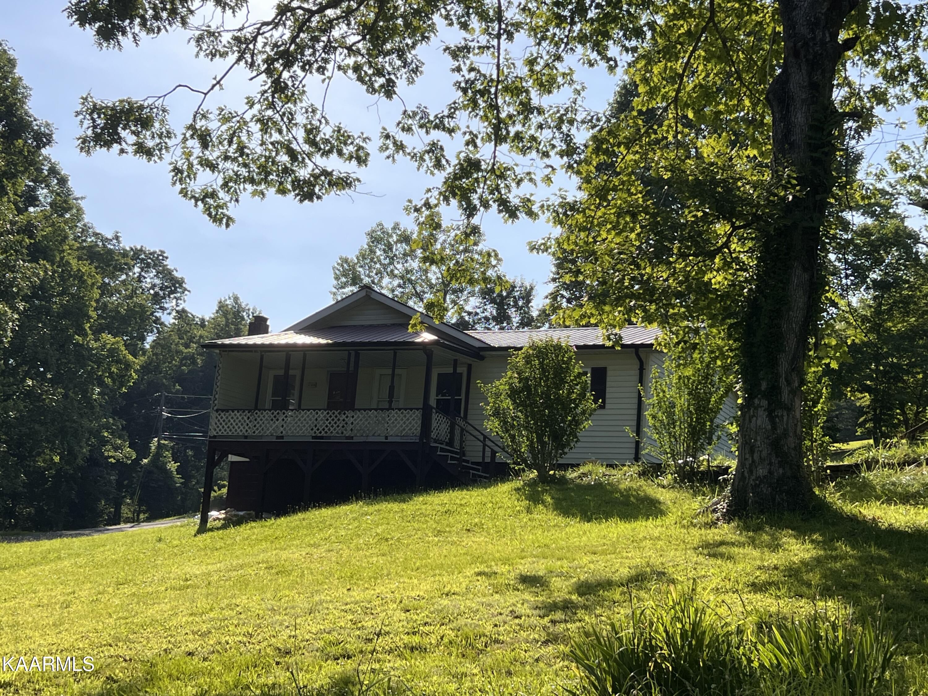 Photo 1 of 52 of 77 HAZEL PARTIN Rd house