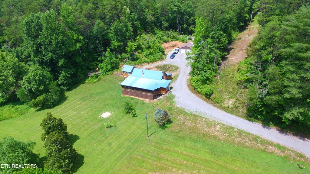 Photo of 2506 Mount Pleasant Rd, Vonore, TN 37885 (MLS # 1268346)