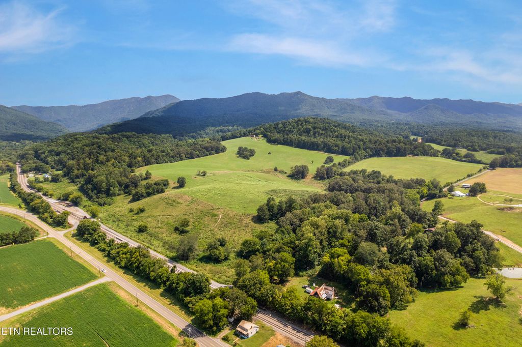 Photo of Lot 1 Pig Trot Rd, Newport, TN 37821 (MLS # 1312853)