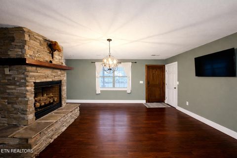 Tiny photo for 3136 Easy St, Sevierville, TN 37862 (MLS # 1325728)