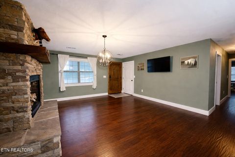Tiny photo for 3136 Easy St, Sevierville, TN 37862 (MLS # 1325728)