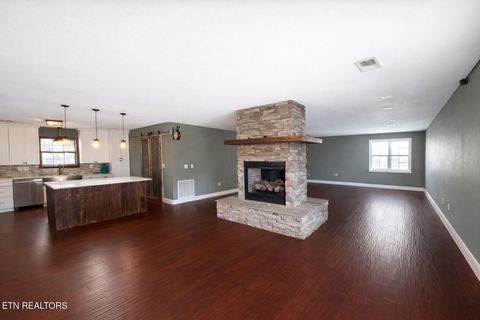 Tiny photo for 3136 Easy St, Sevierville, TN 37862 (MLS # 1325728)