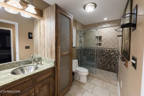 Tiny photo for 3136 Easy St, Sevierville, TN 37862 (MLS # 1325728)