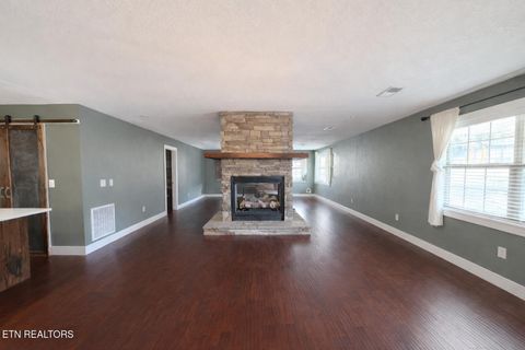Tiny photo for 3136 Easy St, Sevierville, TN 37862 (MLS # 1325728)