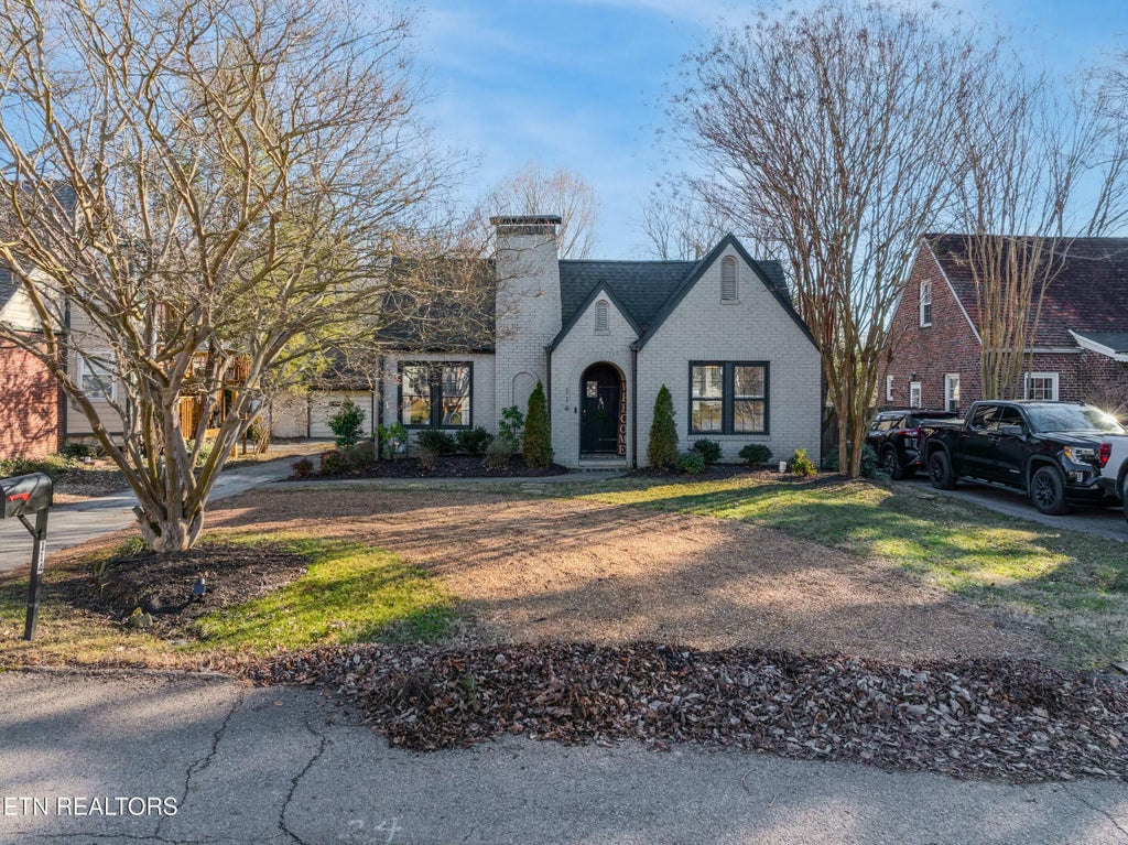 Photo of 114 Rose Drive, Knoxville, TN 37918 (MLS # 1286801)