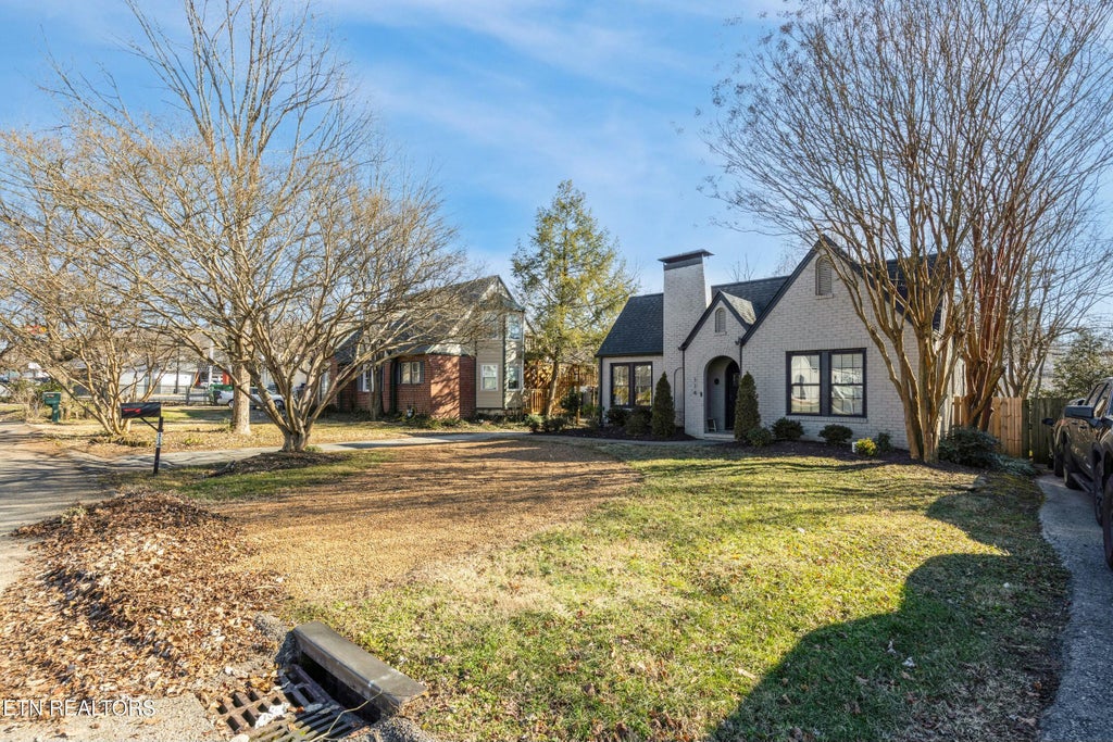 Photo of 114 Rose Drive, Knoxville, TN 37918 (MLS # 1286801)