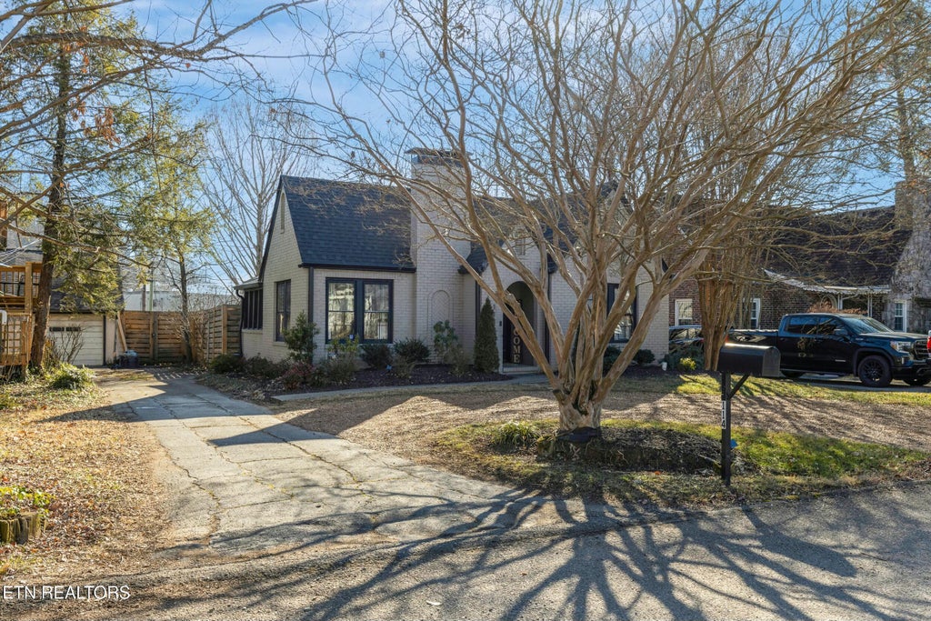 Photo of 114 Rose Drive, Knoxville, TN 37918 (MLS # 1286801)