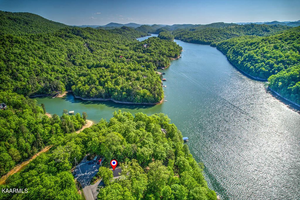 Photo of 250 Landmark Drive, New Tazewell, TN 37825 (MLS # 1223769)