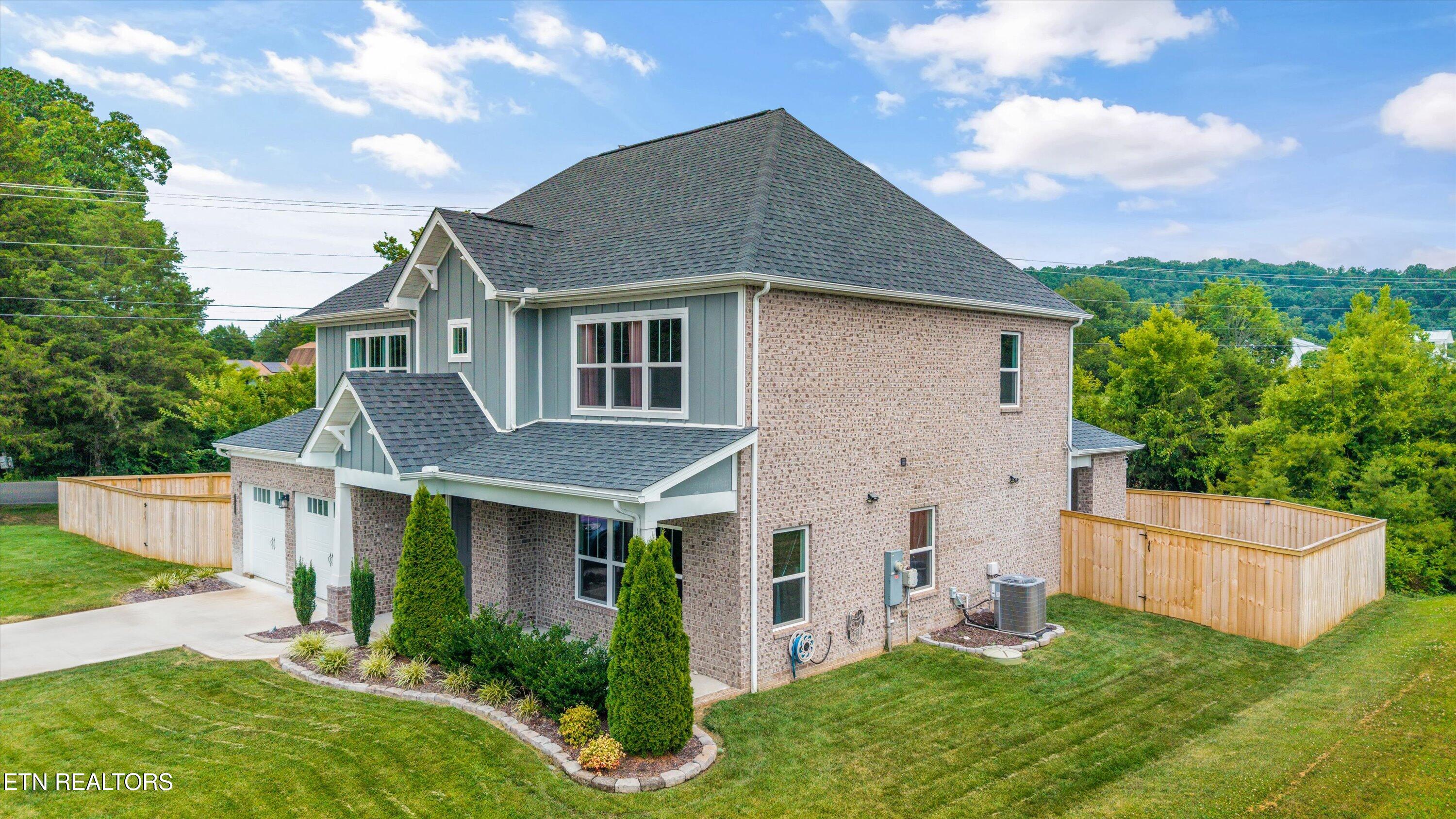 105 Ashton Fields Drive