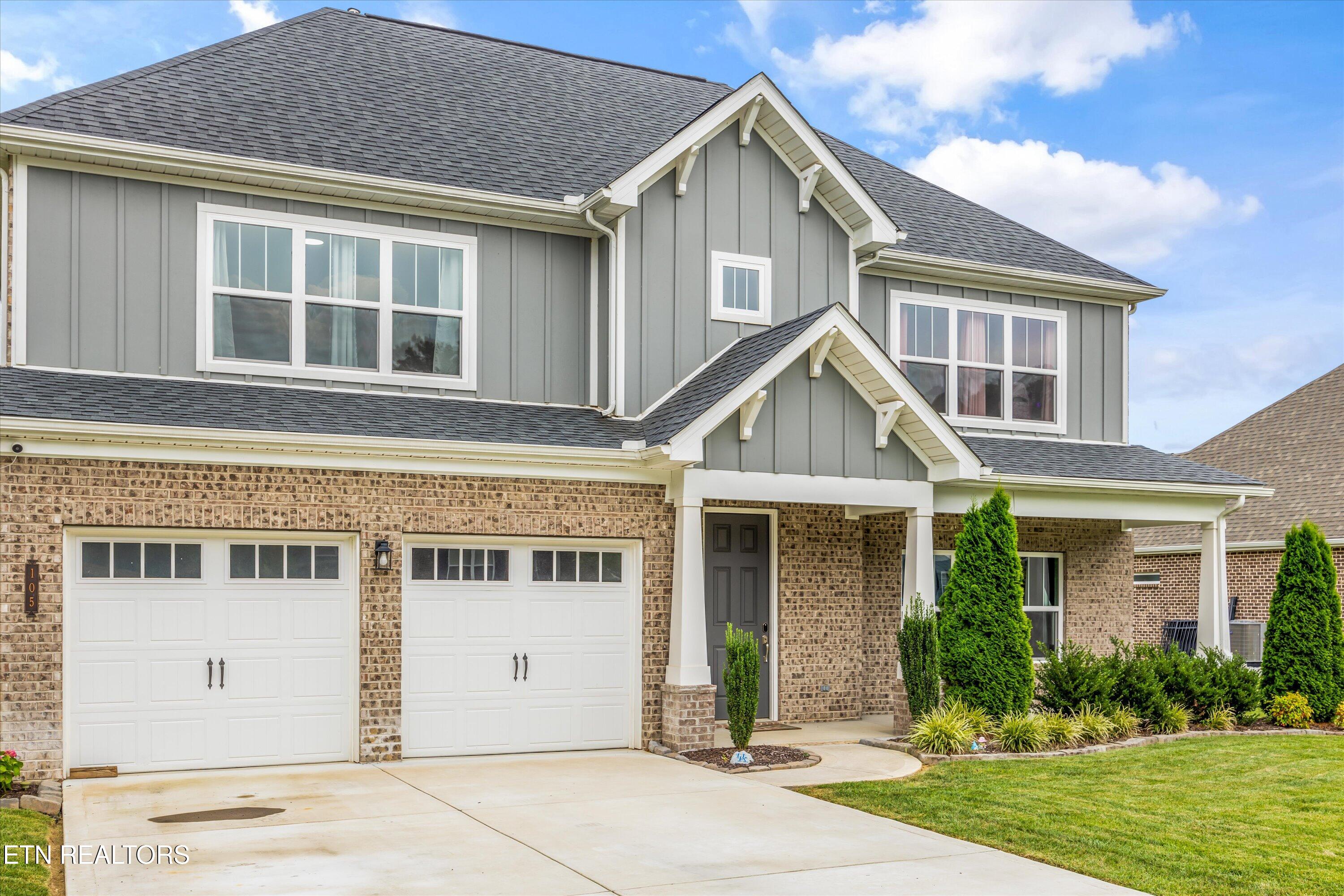 105 Ashton Fields Drive