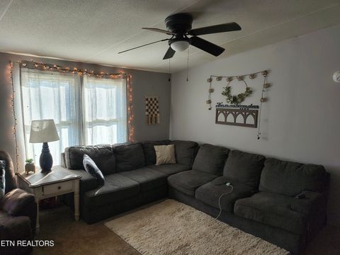 Tiny photo for 134 Skyview Rd, Speedwell, TN 37870 (MLS # 1332053)