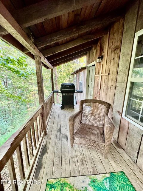 Tiny photo for 2977 Arch Rd, Cosby, TN 37722 (MLS # 1315116)