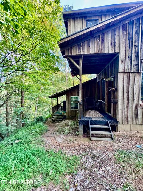 Tiny photo for 2977 Arch Rd, Cosby, TN 37722 (MLS # 1315116)