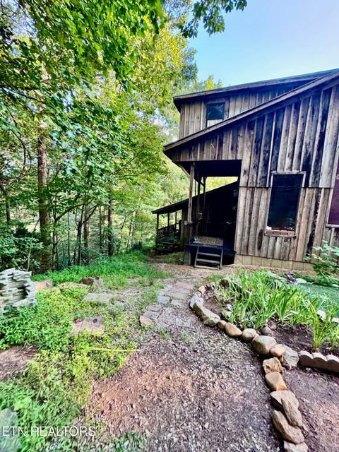 Tiny photo for 2977 Arch Rd, Cosby, TN 37722 (MLS # 1315116)