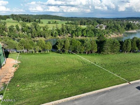 973 Zepher Drive Lenoir City TN 37772