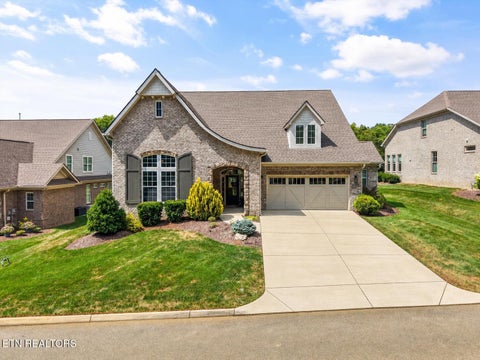 Photo of 12047 Boyd Chase Blvd, Farragut, TN 37934 (MLS # 1354727)