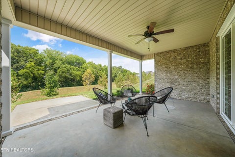 Tiny photo for 12047 Boyd Chase Blvd, Farragut, TN 37934 (MLS # 1354727)