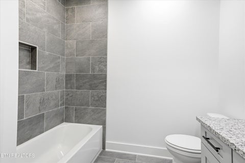 Tiny photo for 635 October Glory Lane, Concord, TN 37934 (MLS # 1359550)