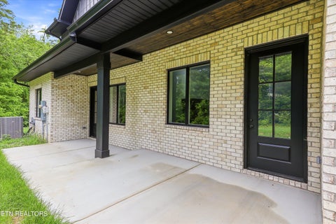 Tiny photo for 635 October Glory Lane, Concord, TN 37934 (MLS # 1359550)