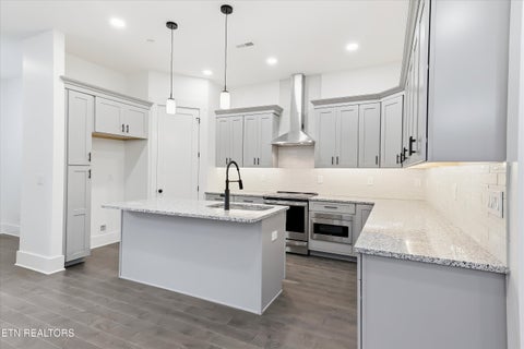 Tiny photo for 635 October Glory Lane, Concord, TN 37934 (MLS # 1359550)