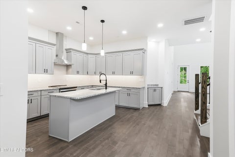 Tiny photo for 635 October Glory Lane, Concord, TN 37934 (MLS # 1359550)