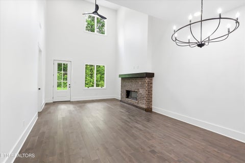Tiny photo for 635 October Glory Lane, Concord, TN 37934 (MLS # 1359550)