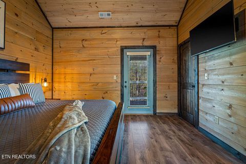 Tiny photo for 834 Pine Top Lane, Gatlinburg, TN 37738 (MLS # 1336676)