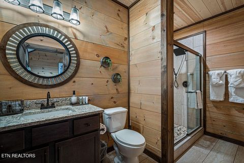 Tiny photo for 834 Pine Top Lane, Gatlinburg, TN 37738 (MLS # 1336676)