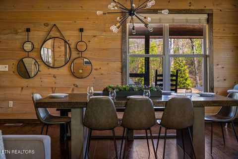 Tiny photo for 834 Pine Top Lane, Gatlinburg, TN 37738 (MLS # 1336676)