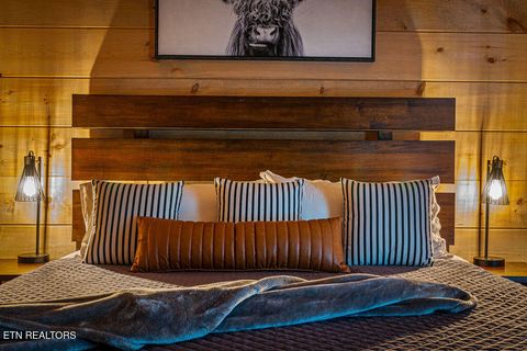 Tiny photo for 834 Pine Top Lane, Gatlinburg, TN 37738 (MLS # 1336676)