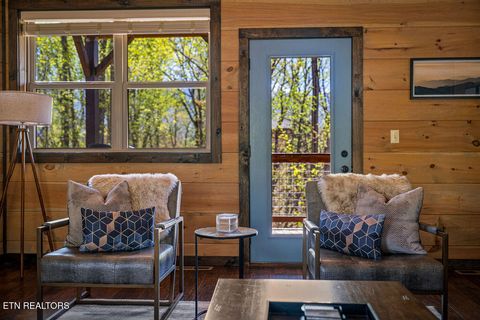 Tiny photo for 834 Pine Top Lane, Gatlinburg, TN 37738 (MLS # 1336676)