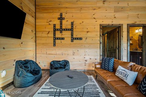 Tiny photo for 834 Pine Top Lane, Gatlinburg, TN 37738 (MLS # 1336676)