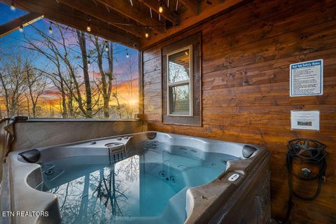 Tiny photo for 834 Pine Top Lane, Gatlinburg, TN 37738 (MLS # 1336676)