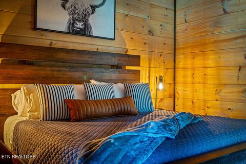 Tiny photo for 834 Pine Top Lane, Gatlinburg, TN 37738 (MLS # 1336676)