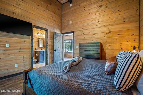 Tiny photo for 834 Pine Top Lane, Gatlinburg, TN 37738 (MLS # 1336676)