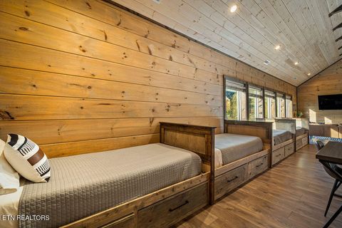 Tiny photo for 834 Pine Top Lane, Gatlinburg, TN 37738 (MLS # 1336676)