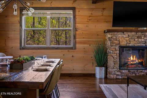 Tiny photo for 834 Pine Top Lane, Gatlinburg, TN 37738 (MLS # 1336676)