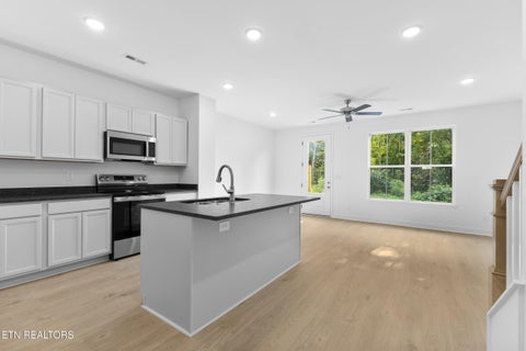 Tiny photo for 8741 Chapman Trace Way, Knoxville, TN 37920 (MLS # 1354062)