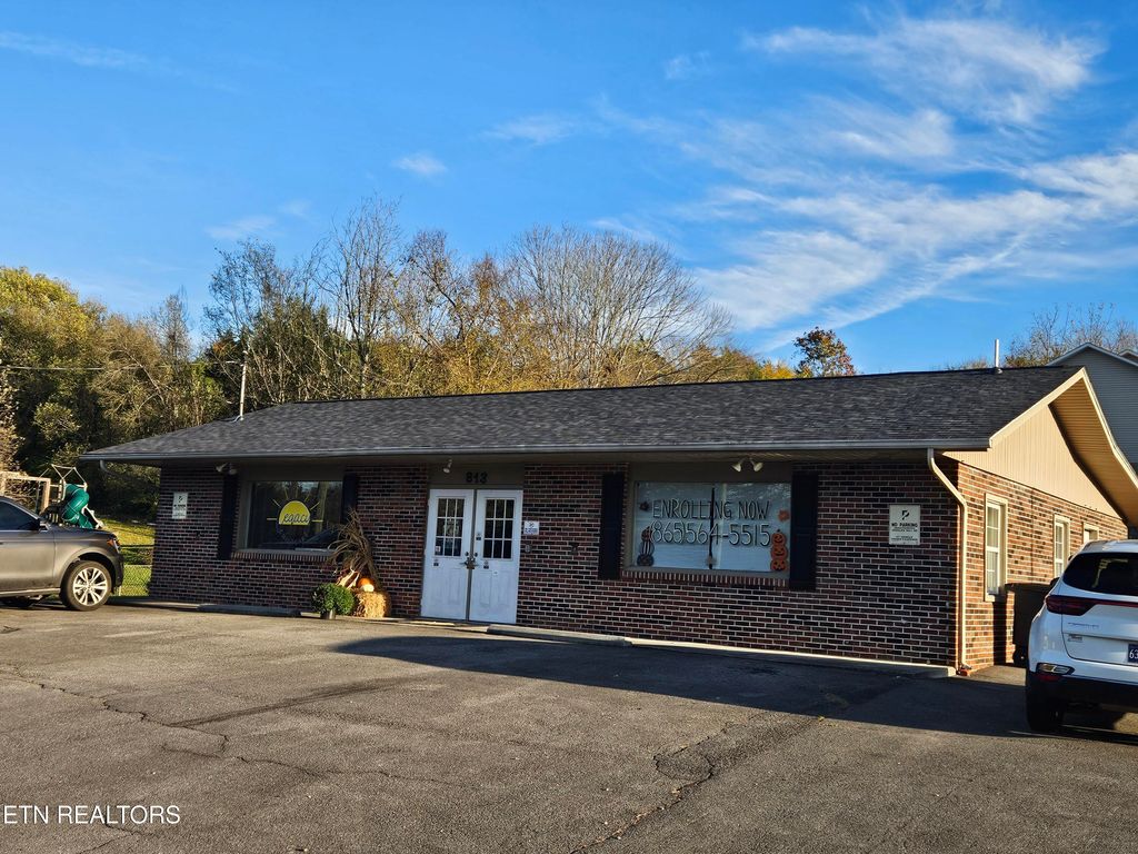Photo of 813 Wye Drive, Seymour, TN 37865 (MLS # 1303318)