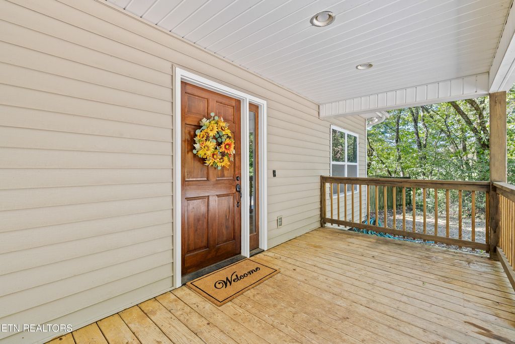 Photo of 1143 Richland Rd, Blaine, TN 37709 (MLS # 1276817)