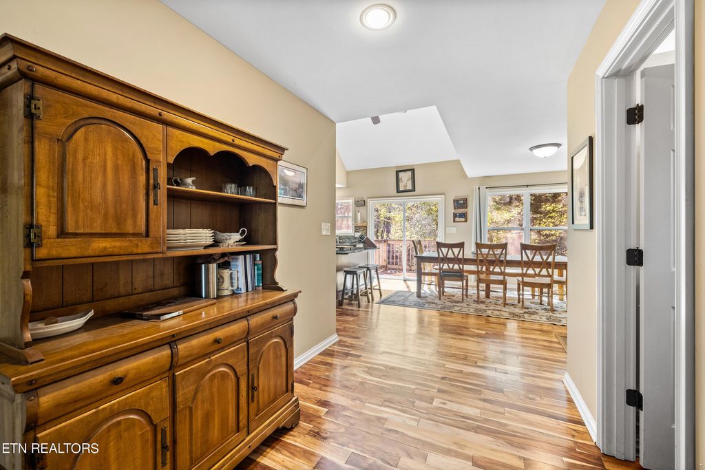 Photo of 1143 Richland Rd, Blaine, TN 37709 (MLS # 1276817)