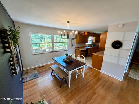 Tiny photo for 1427 Creekwood Drive, Knoxville, TN 37918 (MLS # 1354764)