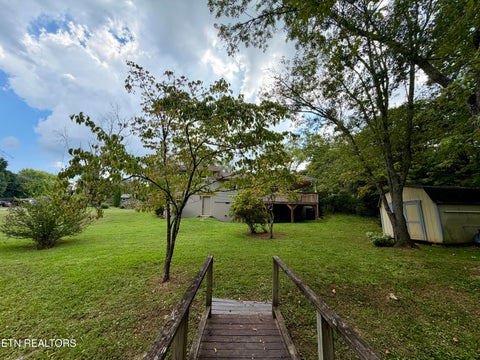 Tiny photo for 1427 Creekwood Drive, Knoxville, TN 37918 (MLS # 1354764)