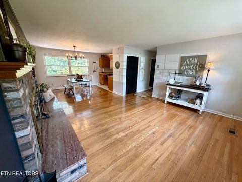 Tiny photo for 1427 Creekwood Drive, Knoxville, TN 37918 (MLS # 1354764)