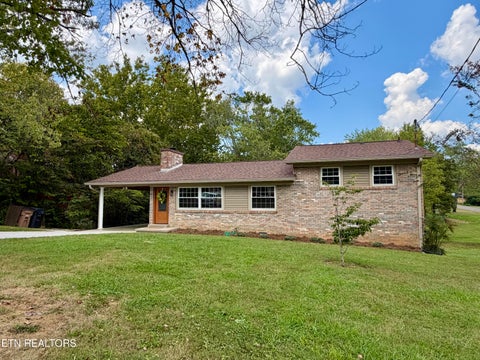Tiny photo for 1427 Creekwood Drive, Knoxville, TN 37918 (MLS # 1354764)