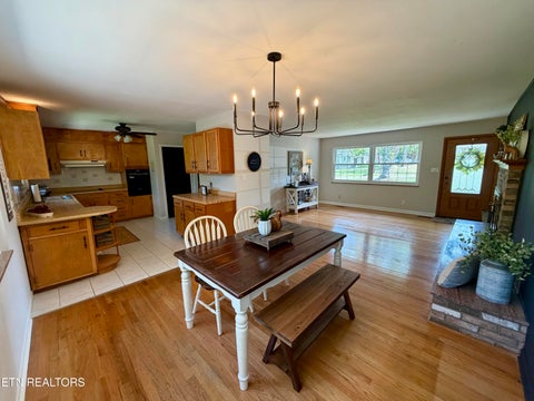 Tiny photo for 1427 Creekwood Drive, Knoxville, TN 37918 (MLS # 1354764)