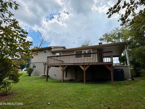 Tiny photo for 1427 Creekwood Drive, Knoxville, TN 37918 (MLS # 1354764)