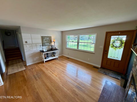 Tiny photo for 1427 Creekwood Drive, Knoxville, TN 37918 (MLS # 1354764)