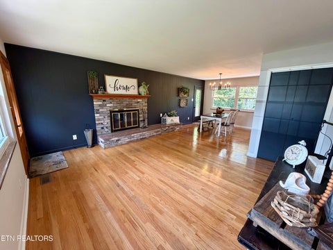 Tiny photo for 1427 Creekwood Drive, Knoxville, TN 37918 (MLS # 1354764)