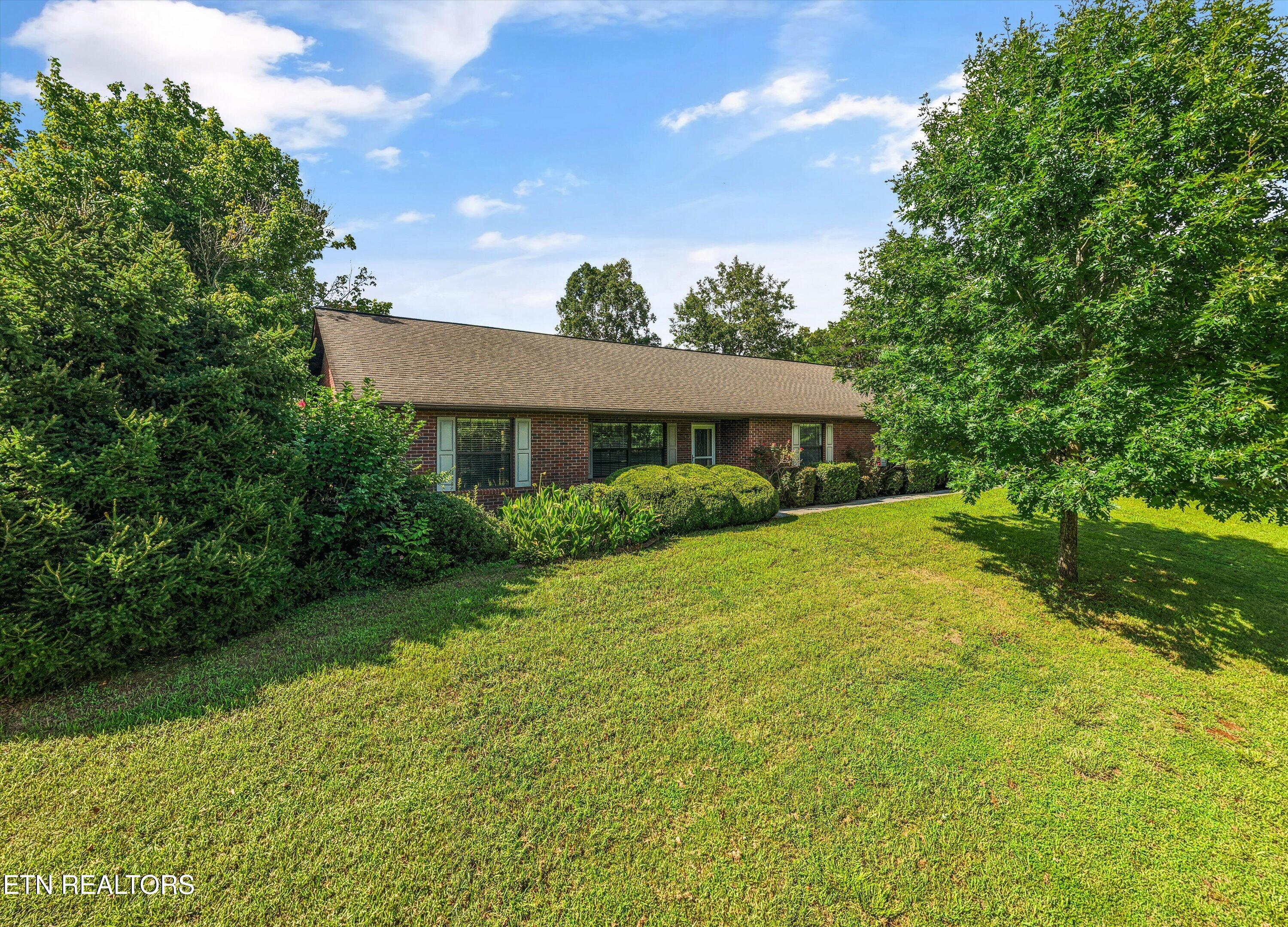2631 Denton Hayes Rd